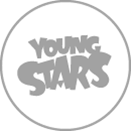 Εικόνα για την κατηγορία Young Stars (British Edition)