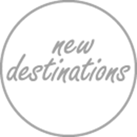 Εικόνα για την κατηγορία New Destinations