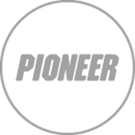 Εικόνα για την κατηγορία Pioneer