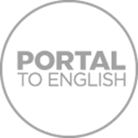 Εικόνα για την κατηγορία Portal to English