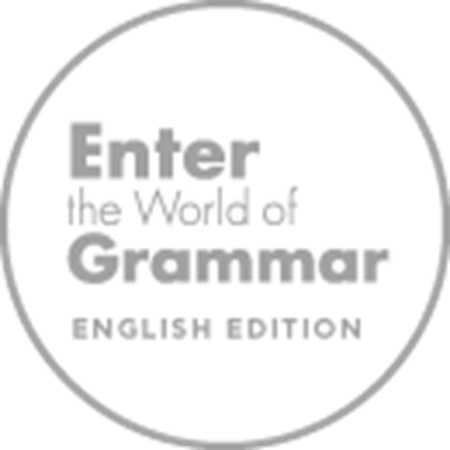 Εικόνα για την κατηγορία Enter The World of Grammar