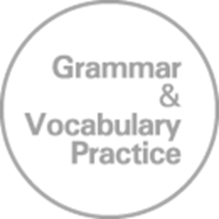 Εικόνα για την κατηγορία Grammar & Vocabulary