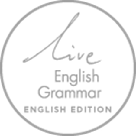 Εικόνα για την κατηγορία Live English Grammar (English Edition)