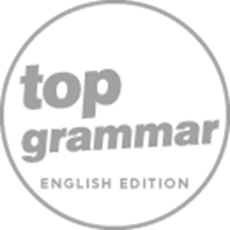 Εικόνα για την κατηγορία To The Top Grammar (English Edition)