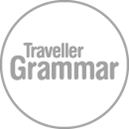 Εικόνα για την κατηγορία Traveller Grammar (British Edition)