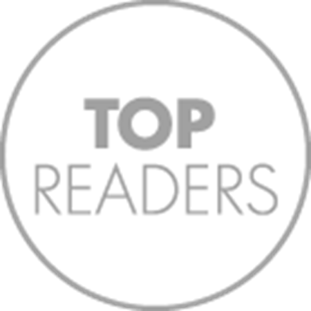 Εικόνα για την κατηγορία Top Readers