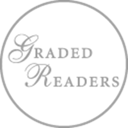 Εικόνα για την κατηγορία Graded Readers