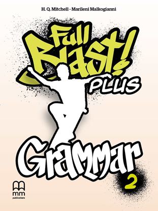 Εικόνα της FULL BLAST PLUS 2 Grammar Book 