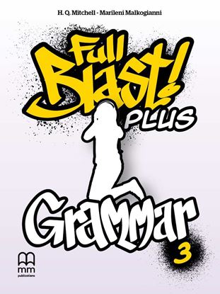 Εικόνα της FULL BLAST PLUS 3 Grammar Book 