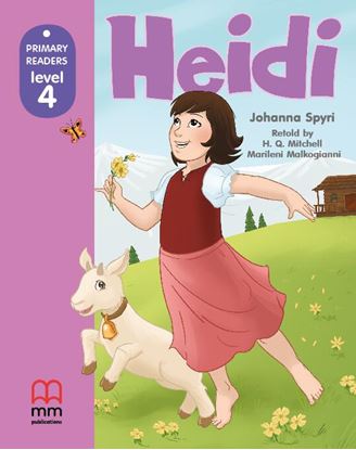 Εικόνα της HEIDI Student's Book 