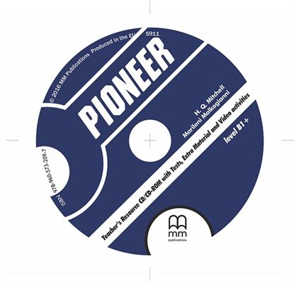 Εικόνα της Teacher's Resource Pack CD PIONEER B1+ 
