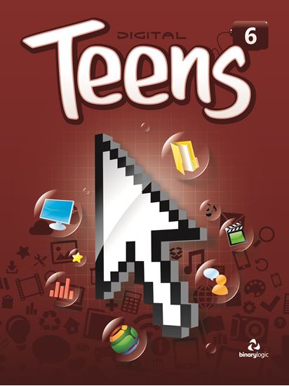 Εικόνα από DIGITAL TEENS 6 