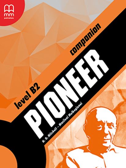 Εικόνα από PIONEER B2 Companion 