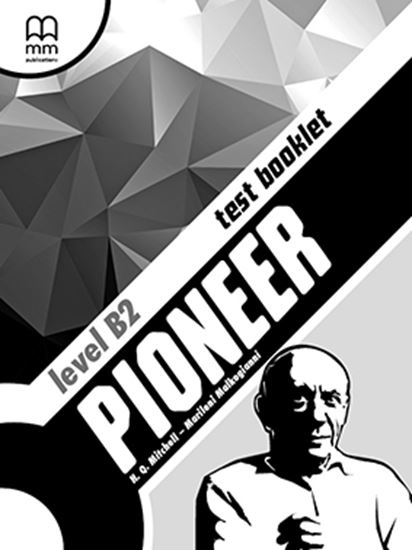 Εικόνα από PIONEER B2 Test Booklet 