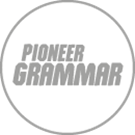 Εικόνα για την κατηγορία Pioneer Grammar