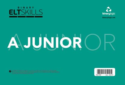 Εικόνα της ELT SKILLS JUNIOR A 