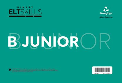 Εικόνα της ELT SKILLS JUNIOR B 