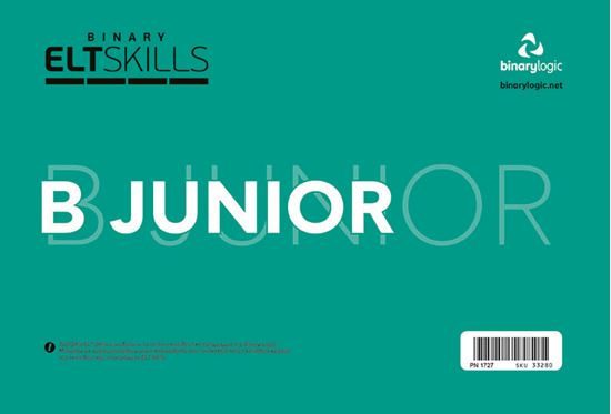 Εικόνα από ELT SKILLS JUNIOR B 