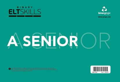 Εικόνα της ELT SKILLS SENIOR A 