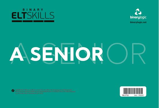 Εικόνα από ELT SKILLS SENIOR A 