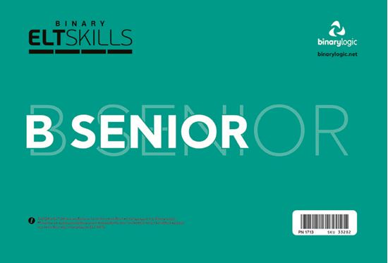 Εικόνα από ELT SKILLS SENIOR B 