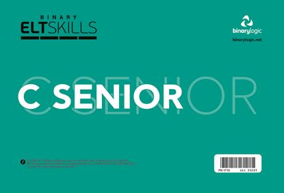 Εικόνα της ELT SKILLS SENIOR C 