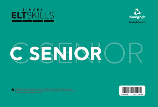 Εικόνα από ELT SKILLS SENIOR C 