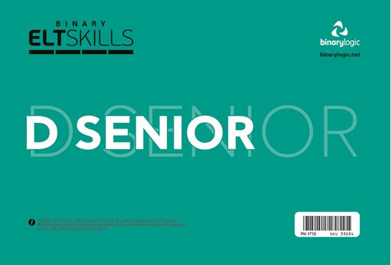 Εικόνα από ELT SKILLS SENIOR D 