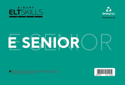 Εικόνα της ELT SKILLS SENIOR E 