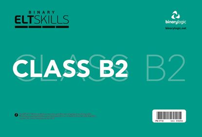 Εικόνα της ELT SKILLS B2 CLASS 