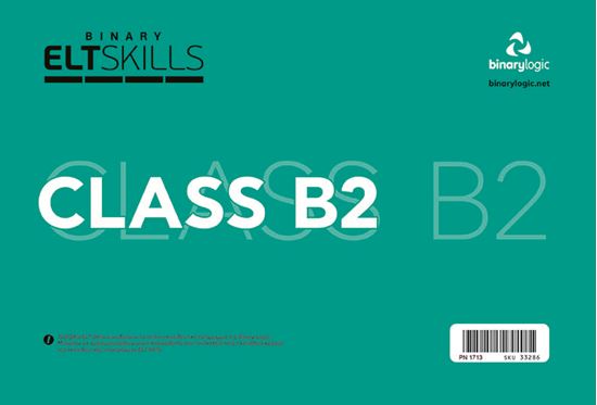 Εικόνα από ELT SKILLS B2 CLASS 