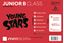 Εικόνα της MM PACK PRO Jb CLASS YOUNG STARS 