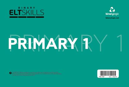 Εικόνα της ELT SKILLS PRIMARY 1 