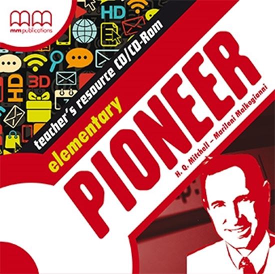 Εικόνα από Teacher's Resource Pack CD-ROM PIONEER Elementary (V.2) 