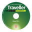 Εικόνα της TRAVELLER 2ND EDITION Intermediate B1 Class CD 