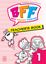 Εικόνα της BFF 1 Teacher's Book 