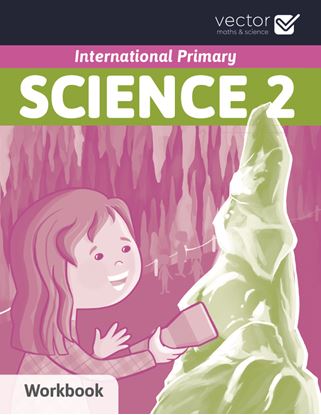 Εικόνα της SCIENCE 2 Workbook 