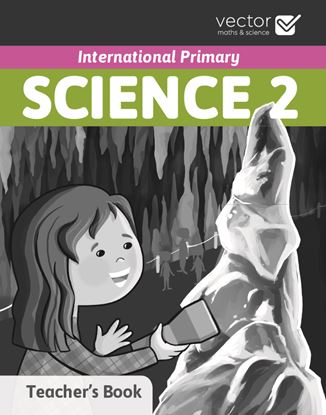 Εικόνα της SCIENCE 2 Teacher's Book 