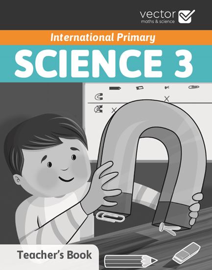 Εικόνα από SCIENCE 3 Teacher's Book 
