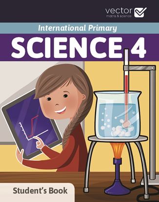 Εικόνα της SCIENCE 4 Student's Book 