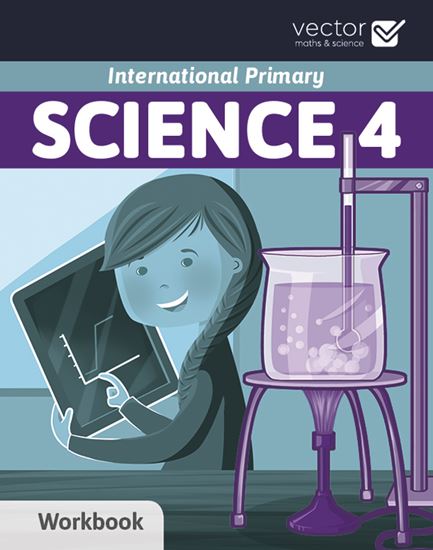 Εικόνα από SCIENCE 4 Workbook 