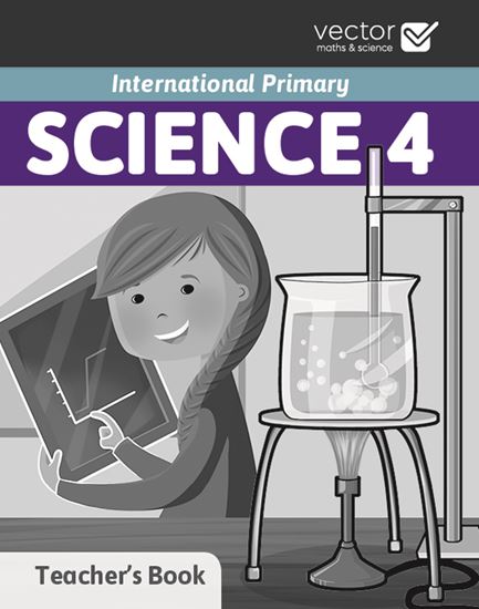 Εικόνα από SCIENCE 4 Teacher's Book 