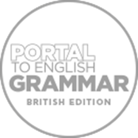 Εικόνα για την κατηγορία Portal to English Grammar (British Edition)