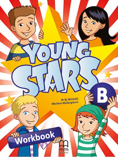 Εικόνα από YOUNG STARS B' Workbook 