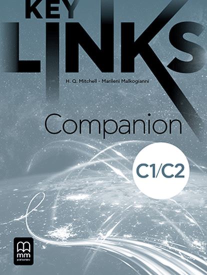 Εικόνα από KEY LINKS C1/C2 Companion 