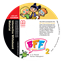 Εικόνα της BFF 2 Interactive Whiteboard Material DVD 