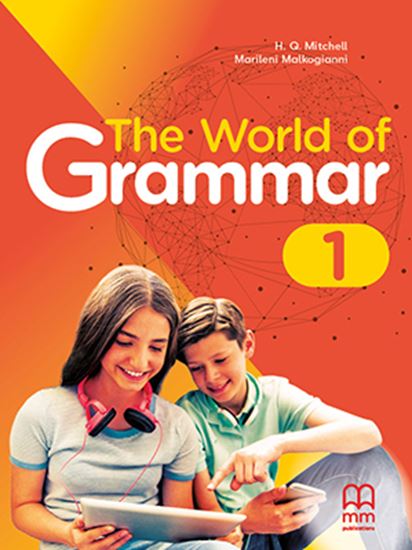 Εικόνα από THE WORLD OF GRAMMAR 1 