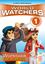Εικόνα της WORLD WATCHERS 1 Workbook (Teacher's Edition) 