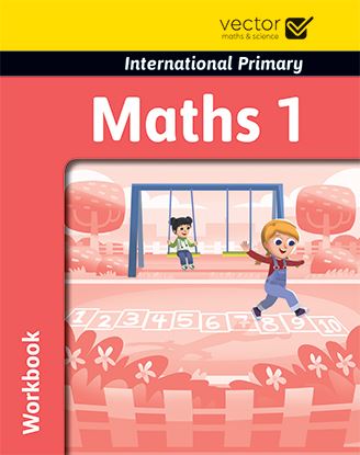 Εικόνα της MATHS 1 Workbook 