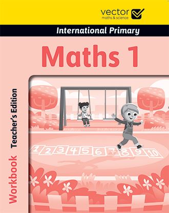 Εικόνα της MATHS 1 Workbook Teacher's Edition 